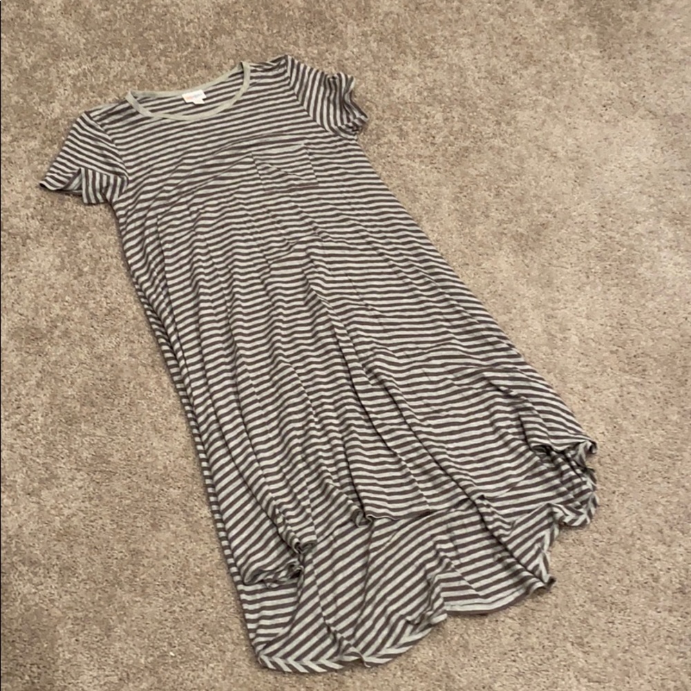 LuLaRoe Carly Dress